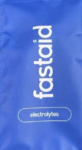 Picture of Fastaid Slow Release Electrolyte Capsules